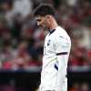 Qual. Mondiali, Gruppo K: Vlahovic e Samardzic non sfondano, 0-0 fra Albania e Serbia...