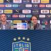 TMW - Italia, il ct Mancini: "L'Inghilterra può arrivare tra le prime 4 in Qatar"