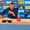 Gattuso: "Chiesa non convocato in Nazionale per scelta sua. Devo rispettarlo"