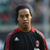 28 settembre 2008, Ronaldinho decide il derby. L'Inter vincerà nonostante Mancini...
