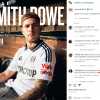 Fulham, Smith Rowe: "Il passo in avanti perfetto per la mia carriera. Sono felice"