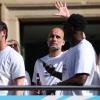 L'addio di Guardiola al City, anche Michael Jordan lo omaggia