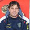 Bergougnoux ha il cancro ma sogna in grande. L'ex Lecce: "Mi piacerebbe allenare...