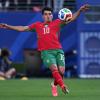Marocco-Haiti, le formazioni ufficiali: a Brahim Diaz e compagni basta un pari