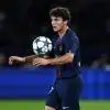 Wissa gela il Portogallo al 50' del primo tempo: la RD Congo va all'intervallo sull'1-1...