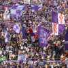 La Fiorentina vola in semifinale, ma gli applausi sono tutti per il gesto di mister Alboni