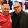 Perinetti sbarca su Instagram: “Cambia il calcio, non la passione per questo sport”...