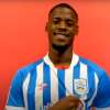 UFFICIALE: Manchester City, il giovane Mbete va in prestito all'Huddersfield