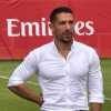 Dalla Spagna: il dt del Milan Moncada atteso al Sanchez-Pizjuan per Siviglia-Getafe...