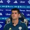 Como, Morata tuona: "Un'annata complicata per me? Se lo è quando vinci tre coppe..."...