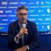 Catania, Pastore: "Una grande occasione. Stimolante collaborare con Faggiano"