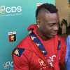 Balotelli è in forma? Parla il suo preparatore: "Il Genoa l'ha trovato in linea su tutti i parametri"