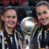 Juventus Women, nuova tappa per Asia Bragonzi: va in prestito al Genoa