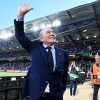 TOP NEWS Ore 21 - Fiorentina in campo. Bonucci si ritira. Il Napoli annuncia Manna