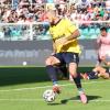 Serie B, i migliori attaccanti dopo l'8ª giornata: Gliozzi aggancia Ghedjemis