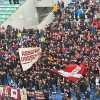Sabato Modena-Reggiana, previsti oltre duemila sostenitori granata al Braglia