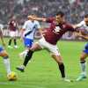 Torino, Pellegri salta il derby per una lesione muscolare