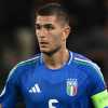 Italia U21, Pirola: "mi sento più pronto come giocatore, è il mio terzo Europeo"