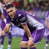 Fiorentina, Piccoli si gioca anche il futuro: servono altri gol per guadagnarsi il...