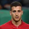 Scambiano Dalot per Diogo Jota: sui social dell'ex Milan centinaia di messaggi di...