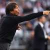 Conte promuove il nuovo vestito del Napoli. Anche in Coppa Italia chance per il 4-2-3-1