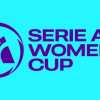 Serie A Women's Cup, sorteggiati i gironi e il calendario. Si parte il 23/24 agosto...