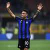 Inter, Lautaro: "City tra le più forti al mondo, sarà difficilissimo. Gol al Milan tra i più importanti"