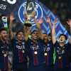 PSG, nuovo talento per Luis Enrique: prelevato dal Troyes il 2007 N'Guessan