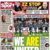Le aperture inglesi - Ten Hag, orgoglio United! Odegaard, gli Spurs e il retroscena con Zidane