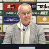 Inzaghi: "Ranieri un esempio"; e Sir Claudio risponde agli elogi. Ecco il pre Reggina-Cagliari