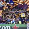 UFFICIALE: Barcellona, il canterano Monchu ceduto al Girona in prestito con diritto di riscatto