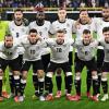 Irlanda del Nord-Germania, le formazioni ufficiali: Woltemade guida l'attacco tedesco...