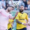 Modena, Zampano sul derby: "Spiace soprattutto per i tifosi. Ora dobbiamo rifarci...