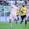Modena-Frosinone, forfait in extremis per Zampano. Ecco la motivazione