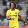 Inter, proposto David Luiz: valutato senza entusiasmo ma può essere il post Ranocchia