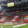 Benfica, colpo a centrocampo: preso il 18enne Prestianni, italiane beffate