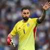 Manchester City, le prime parole di Donnarumma: "Essere allenato da Guardiola un'emozione"...