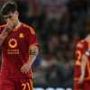 Roma, Dybala recuperato per il Genoa: oggi l'argentino si è allenato con il gruppo 