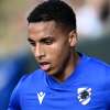 Sampdoria, sprofondo Sabiri: ha assistito alla retrocessione dalla Germania, aspettando Firenze