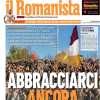 Roma, primo allenamento del 2025 a porte aperte. Il Romanista: “Abbracciarci ancora”