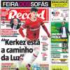 Le aperture portoghesi - Kerkez in viaggio per il Benfica, Schmidt inquadra Kokcu