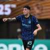 Inter, Bastoni: "Chivu bella sorpresa a livello umano. Più duro di Inzaghi in allenamento"...