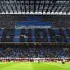 Più da vedere sugli spalti, che in campo: Milan-Monza surreale, il primo tempo finisce...