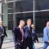Garimberti sul memoriale per le vittime dell'Heysel: "Presenza del Liverpool importantissima"...