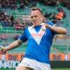 Dickmann: "Contento e motivato di essere al Bari. Brescia? È stata una batosta"