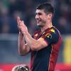 Genoa, Malinovskyi: "Grande prestazione ma abbiamo perso. E sul rigore tolto..."