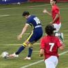 L'Hellas di Baroni batte 2-1 la Virtus Verona: a segno Harroui, Bernede e Ferraj