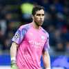 Claudio Bravo a sorpresa: "Mi chiamasse il Barcellona, sarei pronto a lasciare la pensione"