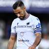 Le pagelle della Sampdoria - Quagliarella last dance senza gol, Murru ingenuo, Turk reattivo
