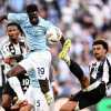 Serie A, la classifica aggiornata: Lazio e Juventus salgono a braccetto a quota 64 punti
